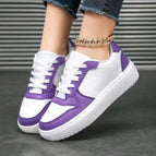 H23508 White And Purple / 35