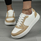 H23508 White Brown / 35