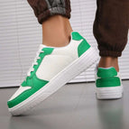 H23508 White And Green / 35
