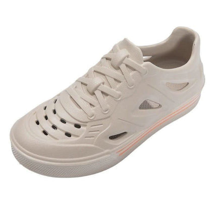 Men's Outer Wear Hollow Beach Shoes Breathable Fendax 0