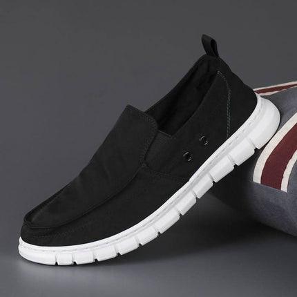 Men's Personality Mesh Casual Breathable Shoes Fendax 0