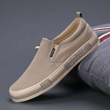 Men's Personality Mesh Casual Breathable Shoes Fendax 0