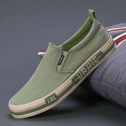 Men's Personality Mesh Casual Breathable Shoes Fendax 0