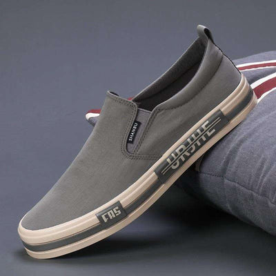 Men's Personality Mesh Casual Breathable Shoes Fendax 0