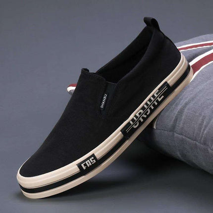 Men's Personality Mesh Casual Breathable Shoes Fendax 0