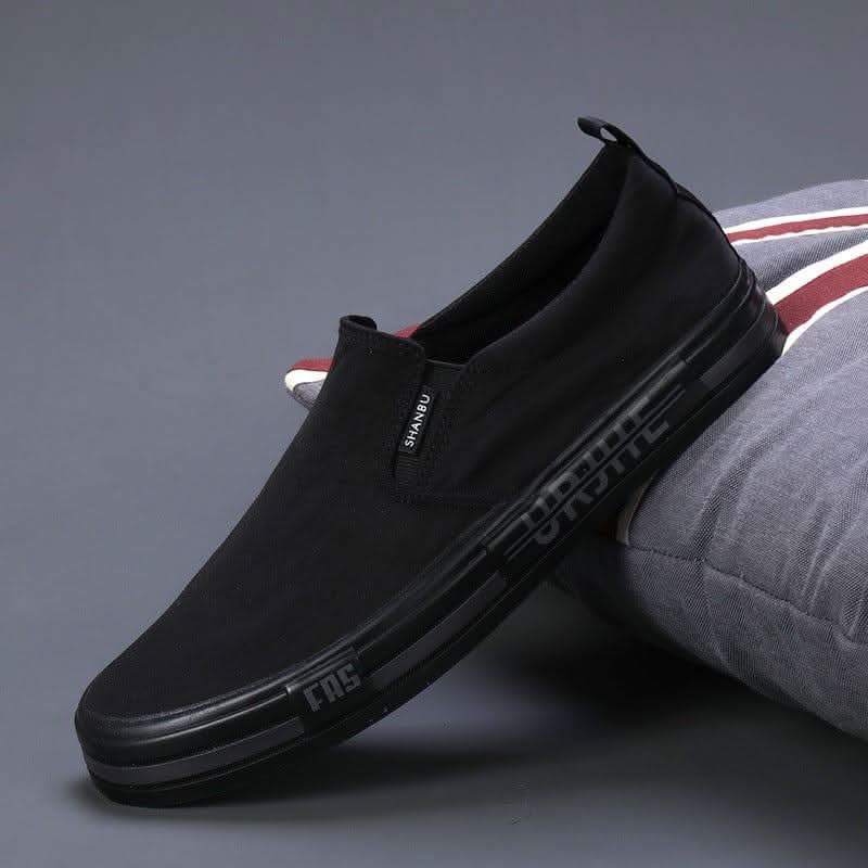 Men's Personality Mesh Casual Breathable Shoes Fendax 0