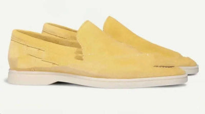 Men's Summer Loafers Casual Flats Fendax 0