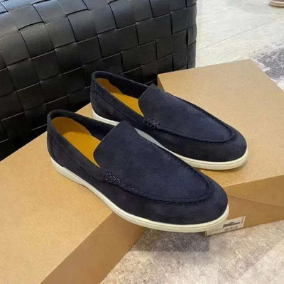 Men's Summer Loafers Casual Flats Fendax 0