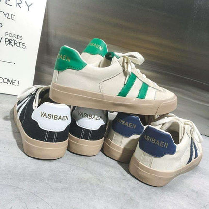 Men's Training Board Shoes Are Fashionable Fendax 0