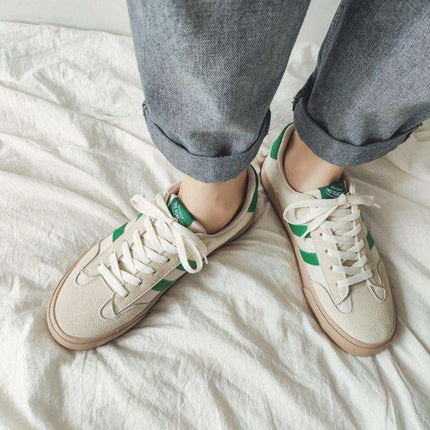 Men's Training Board Shoes Are Fashionable Fendax 0