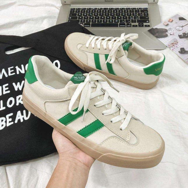 Men's Training Board Shoes Are Fashionable Fendax 0