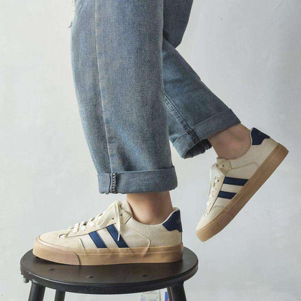 Men's Training Board Shoes Are Fashionable