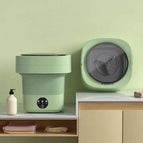 Green / 220V US