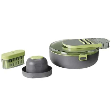 Multifunctional Shredder And Vegetable Cutter Kitchen Gadgets Fendax 0