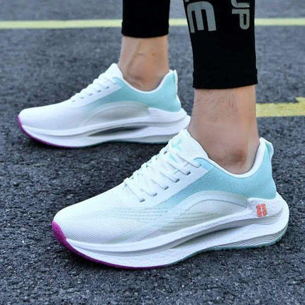New Autumn Sneakers Men Fendax 0