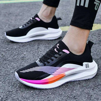 New Autumn Sneakers Men Fendax 0