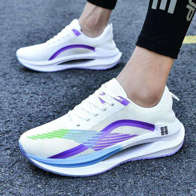 New Autumn Sneakers Men Fendax 0