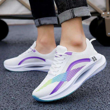 New Autumn Sneakers Men Fendax 0