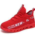 Red / 27
