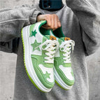 Green / 39