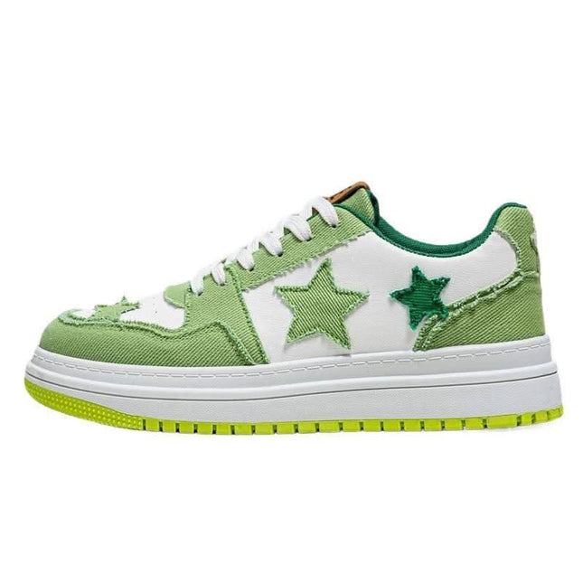 New Summer Casual Versatile Hight Increasing Board Shoes Men Fendax 0