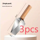 Natural Color / 3PCS
