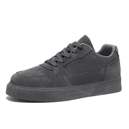 Plus Size Men's Spring And Autumn Casual Sports Skate Shoes Fendax 0