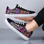 7632 Black / 39
