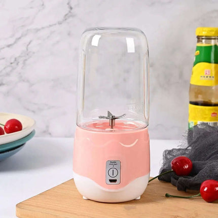 Portable Blender Home Mini Fruit Juicing Cup Kitchen Gadgets Fendax 0