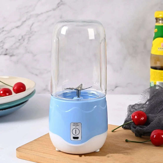Portable Blender Home Mini Fruit Juicing Cup Kitchen Gadgets Fendax 0