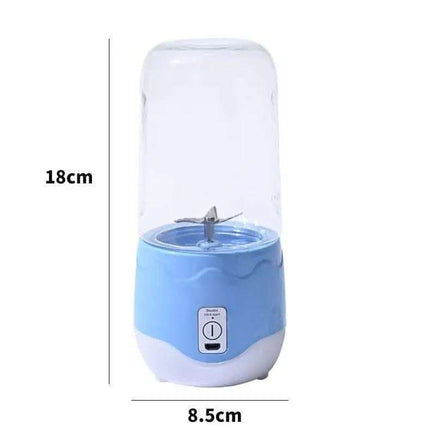 Portable Blender Home Mini Fruit Juicing Cup Kitchen Gadgets Fendax 0