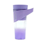 Purple / USB