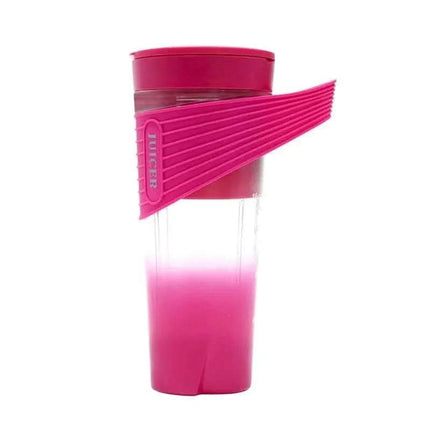 Portable Blender Sports Fashion Portable Rechargeable Mixing Cup Kitchen Gadgets Fendax 0