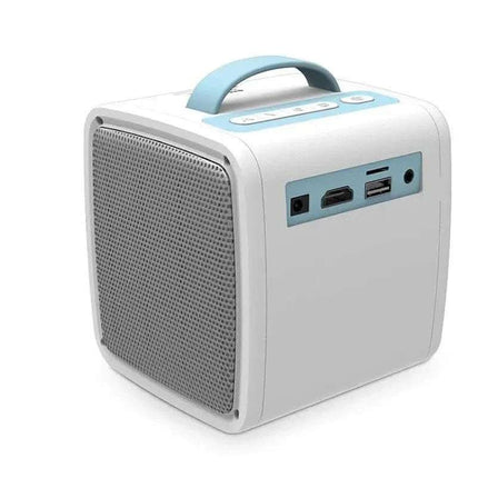 Projector mini home home theater Fendax 0