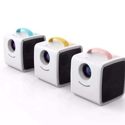 Projector mini home home theater Fendax 0