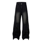 Black / M