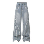 Light Blue / M