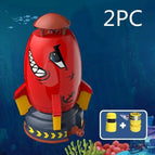 Red / 2PCS