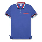 Color blue / 6XS