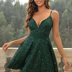Green / M