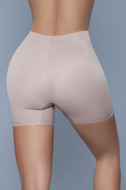 Fendax Nude / S/M Shape Shifter Shapewear Shorts Nude