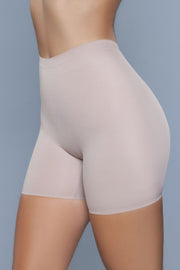 Fendax Shape Shifter Shapewear Shorts Nude
