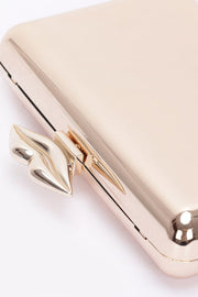 Fendax Simple Metal Clutch