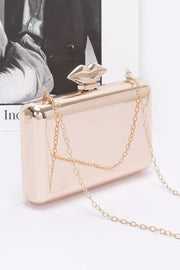 Fendax Simple Metal Clutch