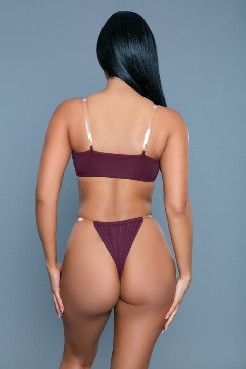 Fendax Sloane Swimsuit
