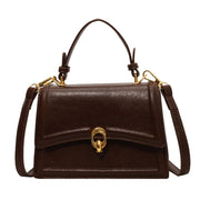 Trendsi 0 Small Handbag Women's Shoulder Small Square Bag Crossbody Bag