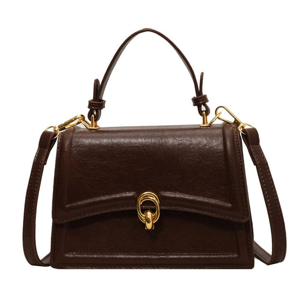 Trendsi 0 Small Handbag Women's Shoulder Small Square Bag Crossbody Bag