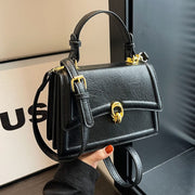 Trendsi 0 Small Handbag Women's Shoulder Small Square Bag Crossbody Bag