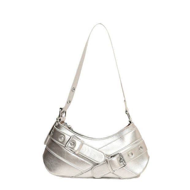Trendsi 0 Special-interest Design French Stick Underarm Bag Women's Fashion