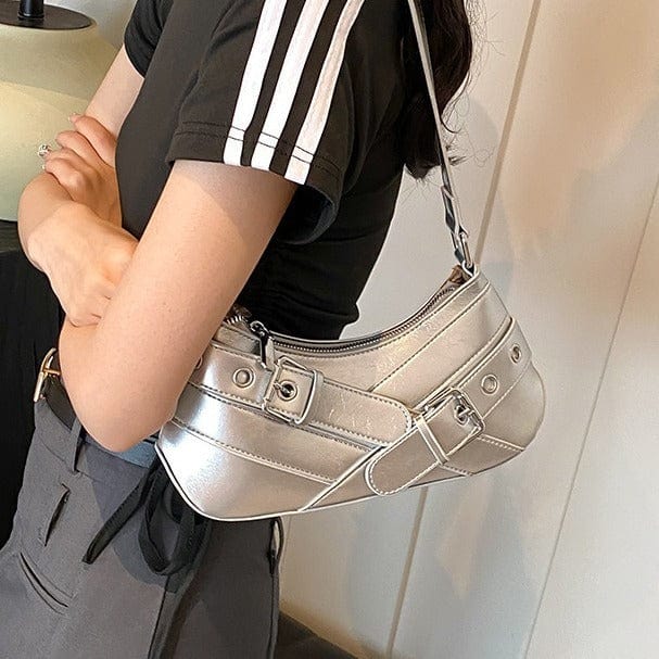 Trendsi 0 Special-interest Design French Stick Underarm Bag Women's Fashion